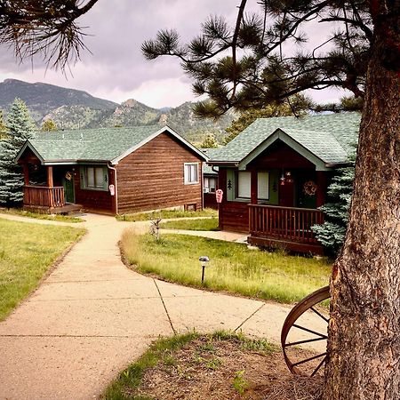 Mountain Shadows Resort Estes Park Extérieur photo