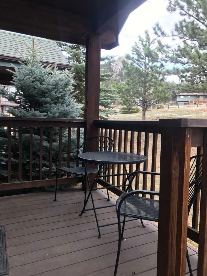 Mountain Shadows Resort Estes Park Extérieur photo